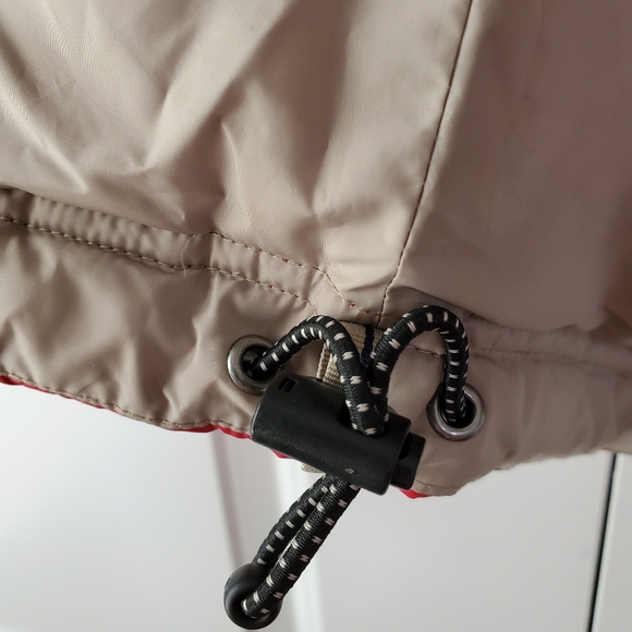 J.CREW Puffer Vest - Picture 4 of 6